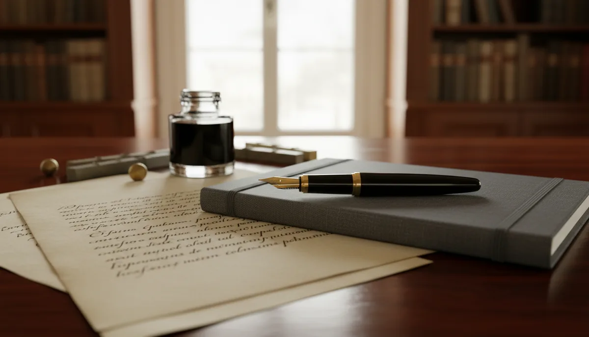 Littérature synonyme : tous les mots pour nommer l'art d'écrire