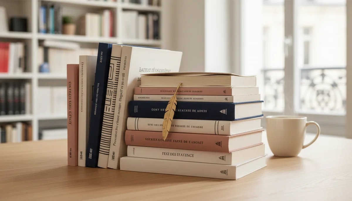 Livres à lire en 2021 : les romans et best-sellers qui ont marqué l'année